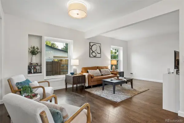 301 S Krameria Street, Denver, CO 80224