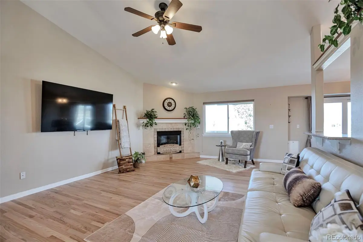 1740 Territory Circle, Parker, CO 80138 - #1