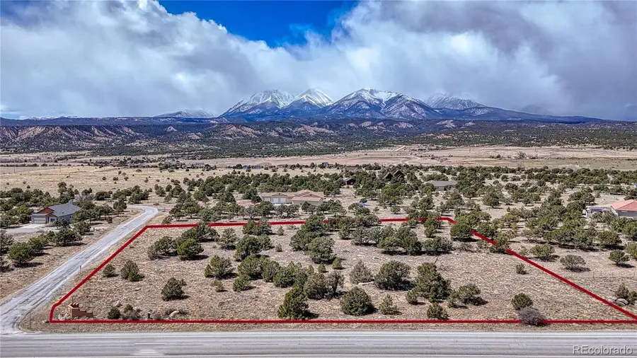 12499 Las Colinas Drive, Salida, CO 81201 - Image #2