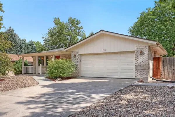 1268 S Independence Street, Denver, CO 80232