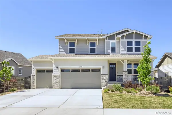 6352 Icegrass Avenue, Loveland, CO 80538