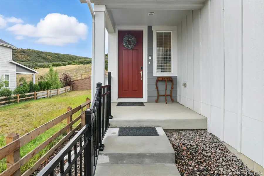 915 Oleander Street, Castle Rock, CO 80109 - #3