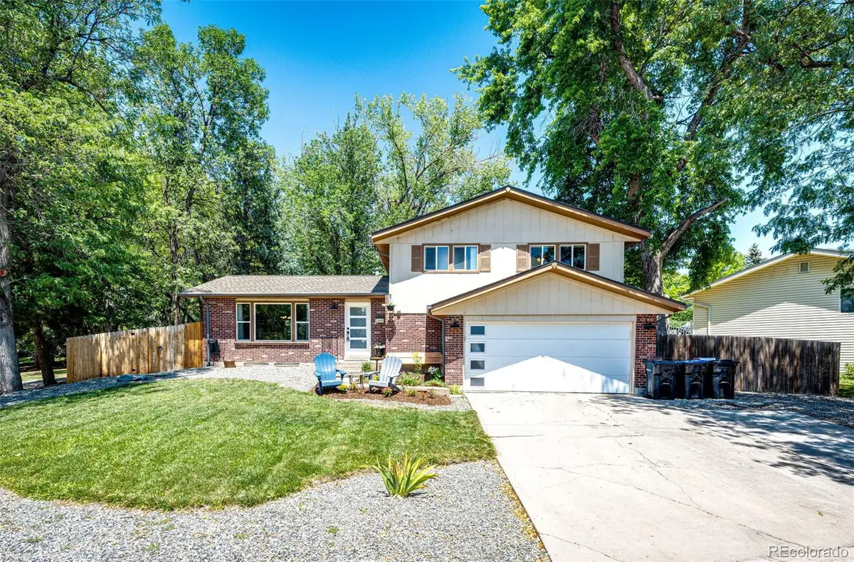 12665 W 67th, Arvada, CO 80004 - #1