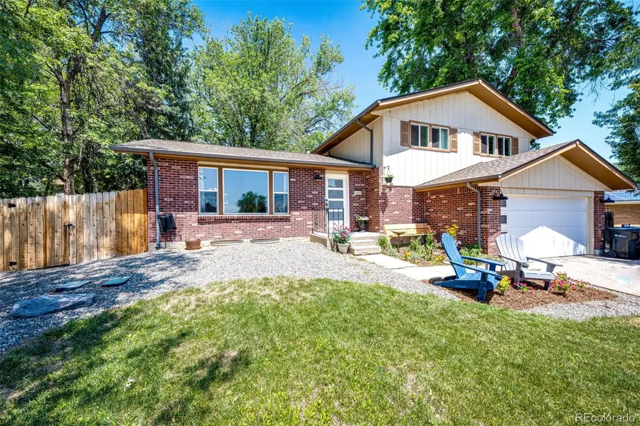 12665 W 67th, Arvada, CO 80004 - #3