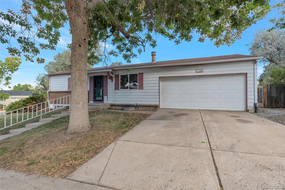 3984 S Pitkin Way, Aurora, CO 80013 - Image #1