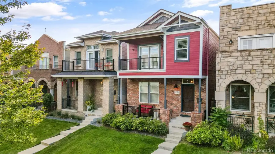 2825 Wyandot Street, Denver, CO 80211 - Image #2