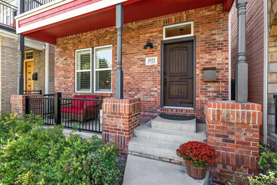2825 Wyandot Street, Denver, CO 80211 - Image #3