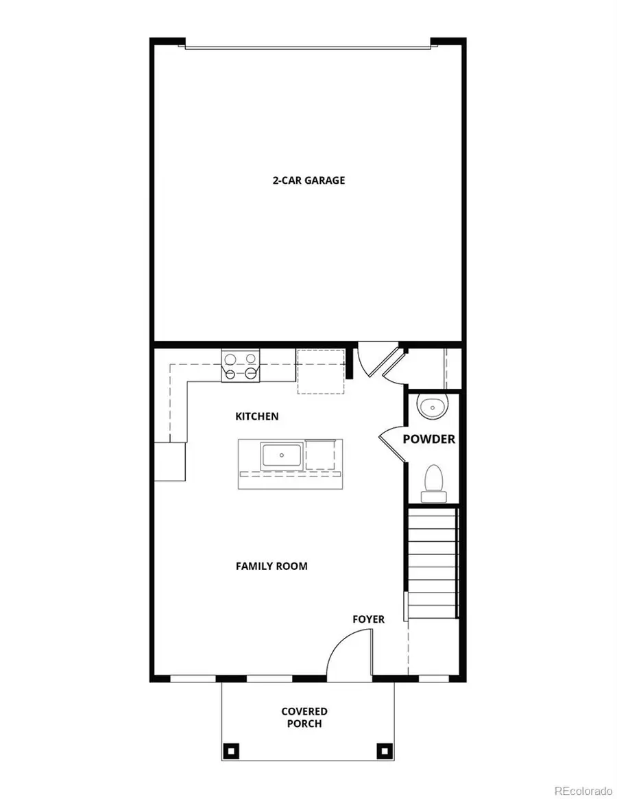1140 Babette Heights, Colorado Springs, CO 80904 - #2