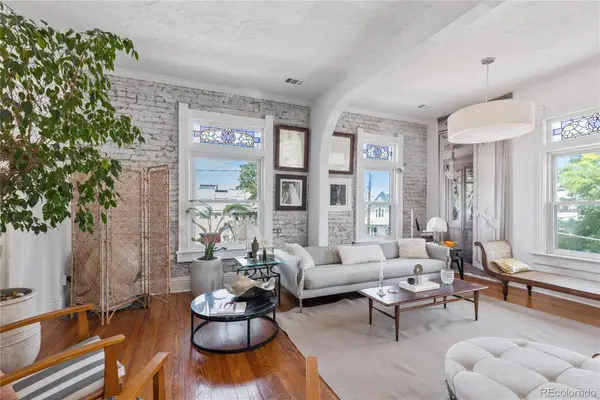 1942 W 33rd Avenue, Denver, CO 80211