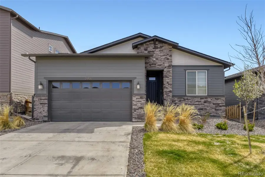 3966 N Catawba Way, Aurora, CO 80019 - #2