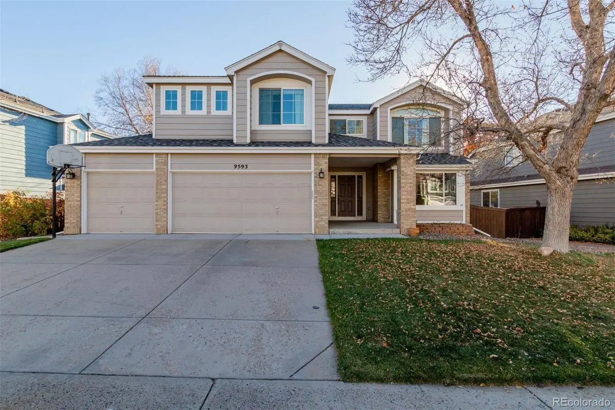 9593 Painted Canyon Circle, Highlands Ranch, CO 80129 - Image #1