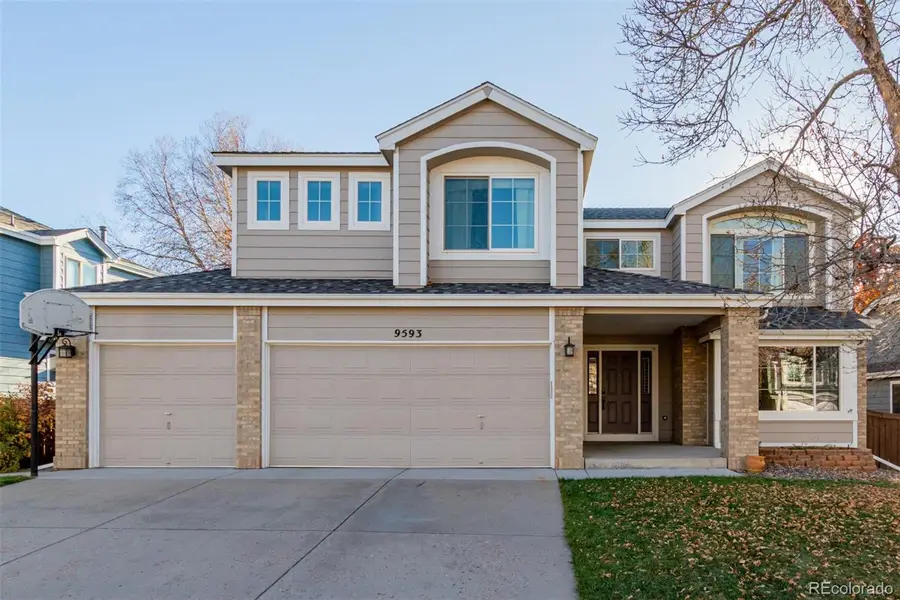 9593 Painted Canyon Circle, Highlands Ranch, CO 80129 - Image #2
