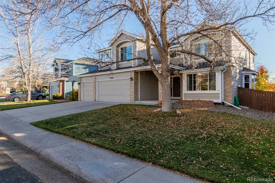 9593 Painted Canyon Circle, Highlands Ranch, CO 80129 - Image #3