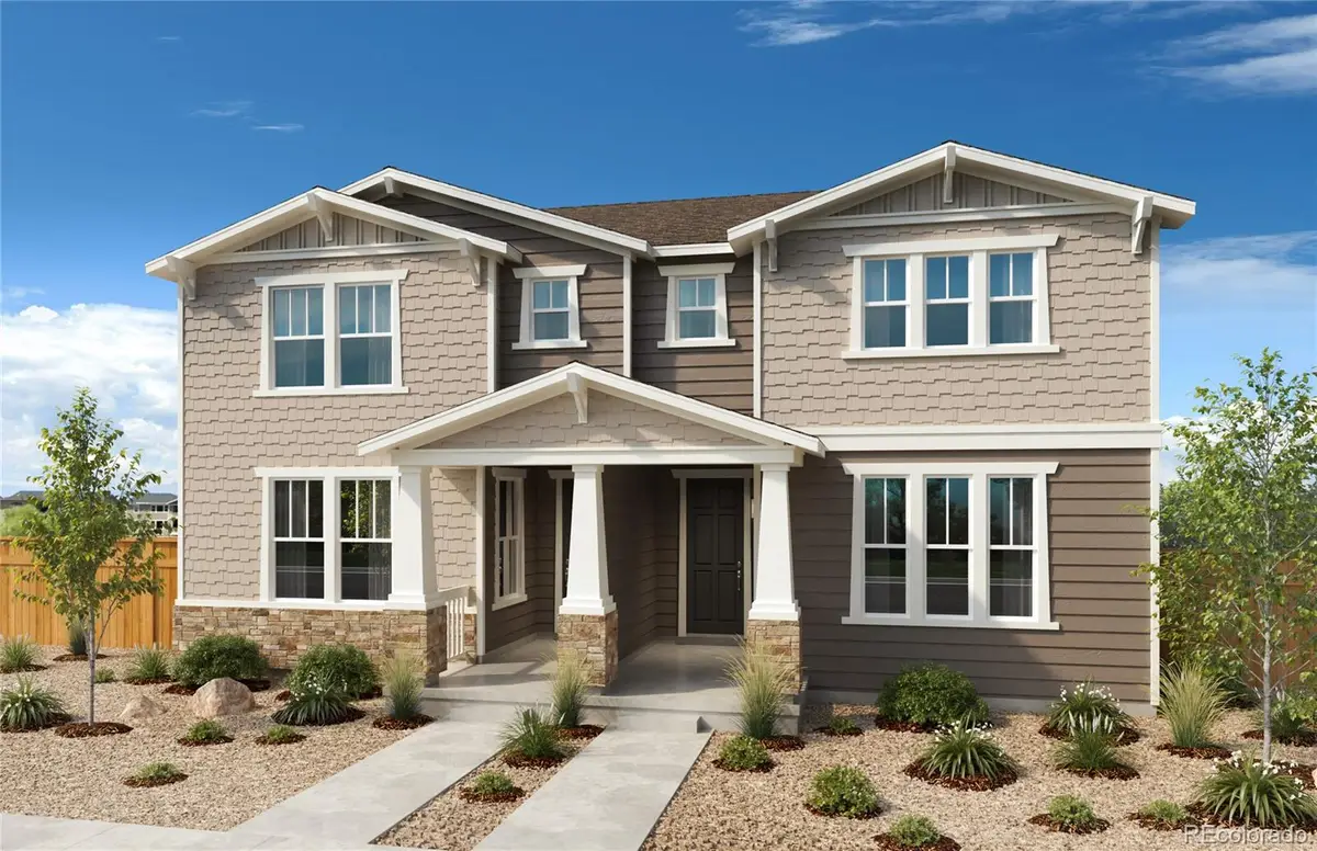 13490 E 111th Place, Commerce City, CO 80022 - #1