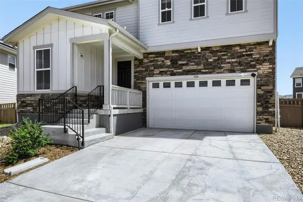 5764 N Jericho, Aurora, CO 80019