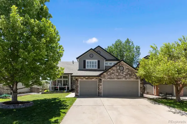 22424 Quail Run Lane, Parker, CO 80138