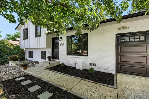 4702 S Dudley Street, Littleton, CO 80123