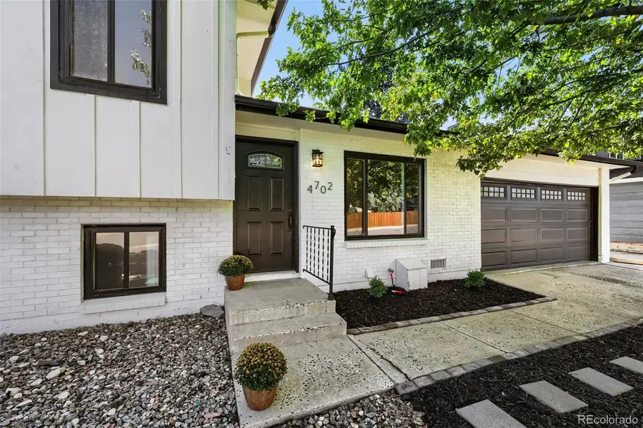 4702 S Dudley Street, Littleton, CO 80123 - #2