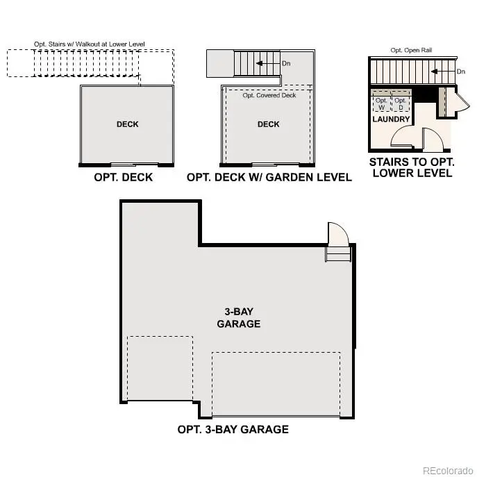 5596 Ranch Street, Mead, CO 80504 - #3
