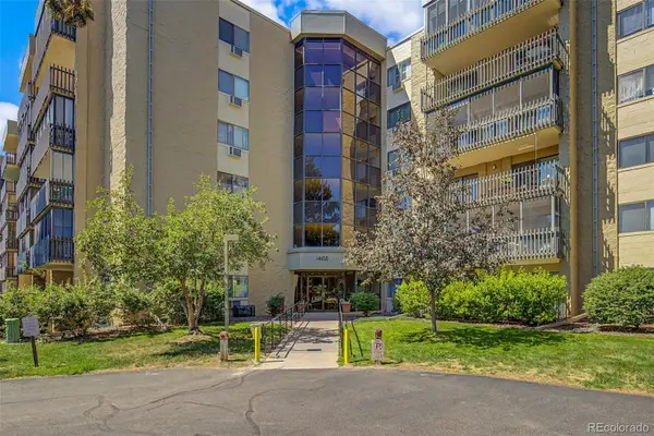 14102 E Linvale #610, Aurora, CO 80014