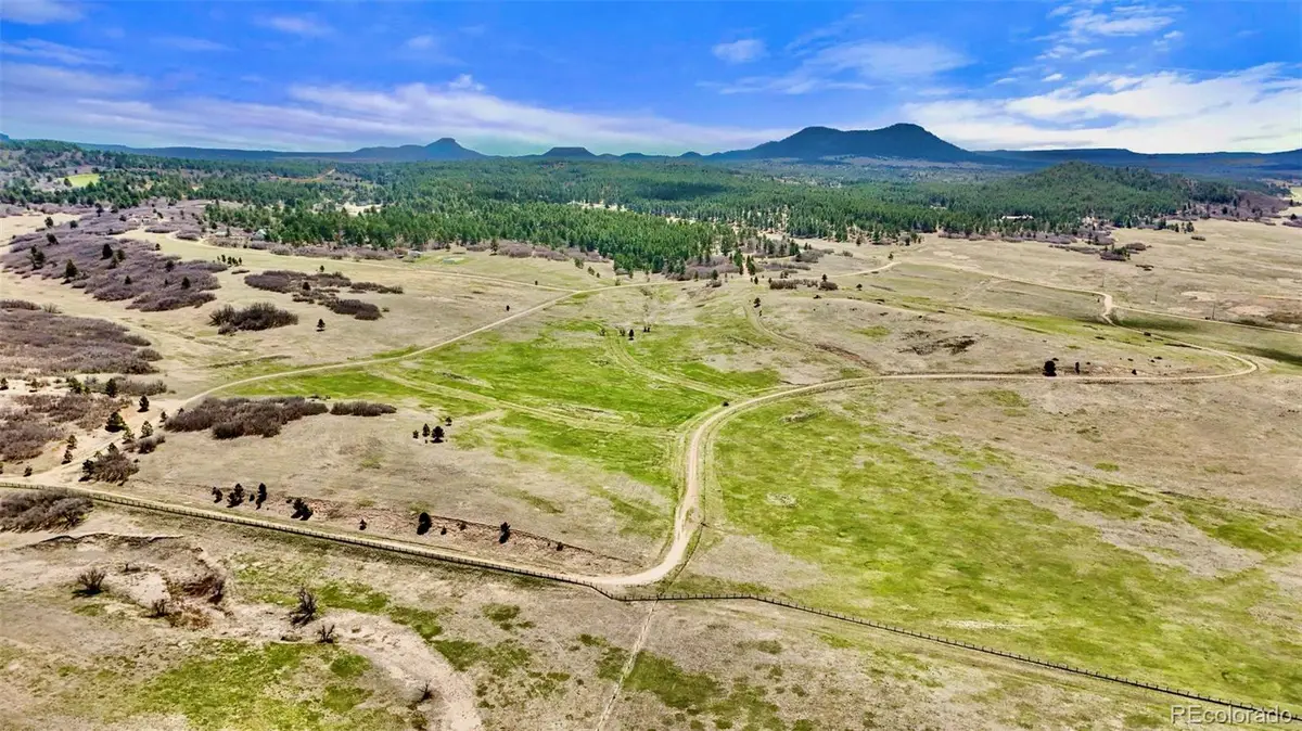 3 S Perry Park Road, Larkspur, CO 80118 - Image #1