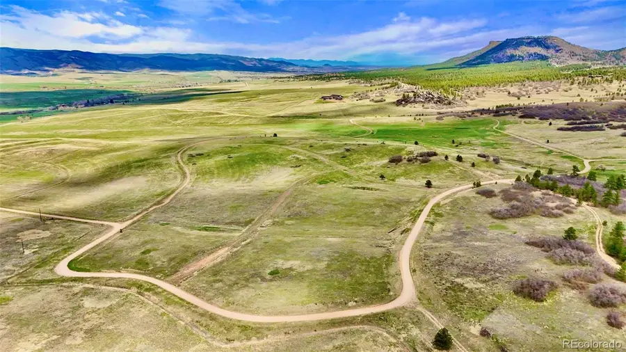 3 S Perry Park Road, Larkspur, CO 80118 - Image #2