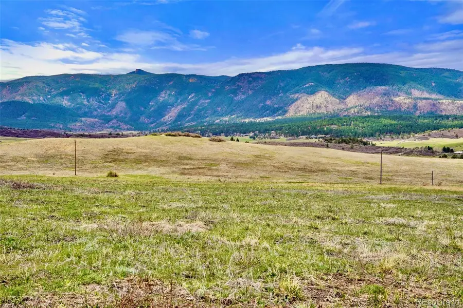 3 S Perry Park Road, Larkspur, CO 80118 - Image #3