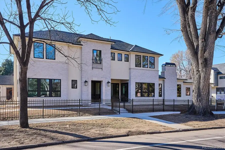 1699 Bellaire Street, Denver, CO 80220 - #2