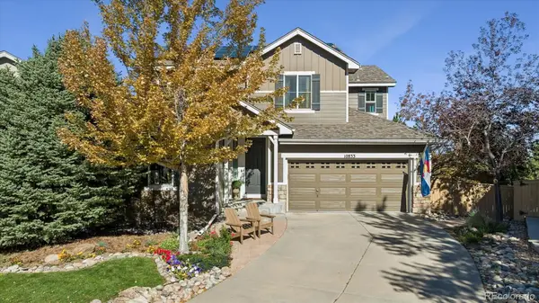 10833 Fox Sedge, Highlands Ranch, CO 80126