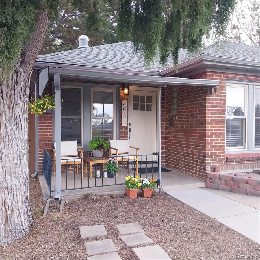 4541 Eliot Street, Denver, CO 80211 - #2