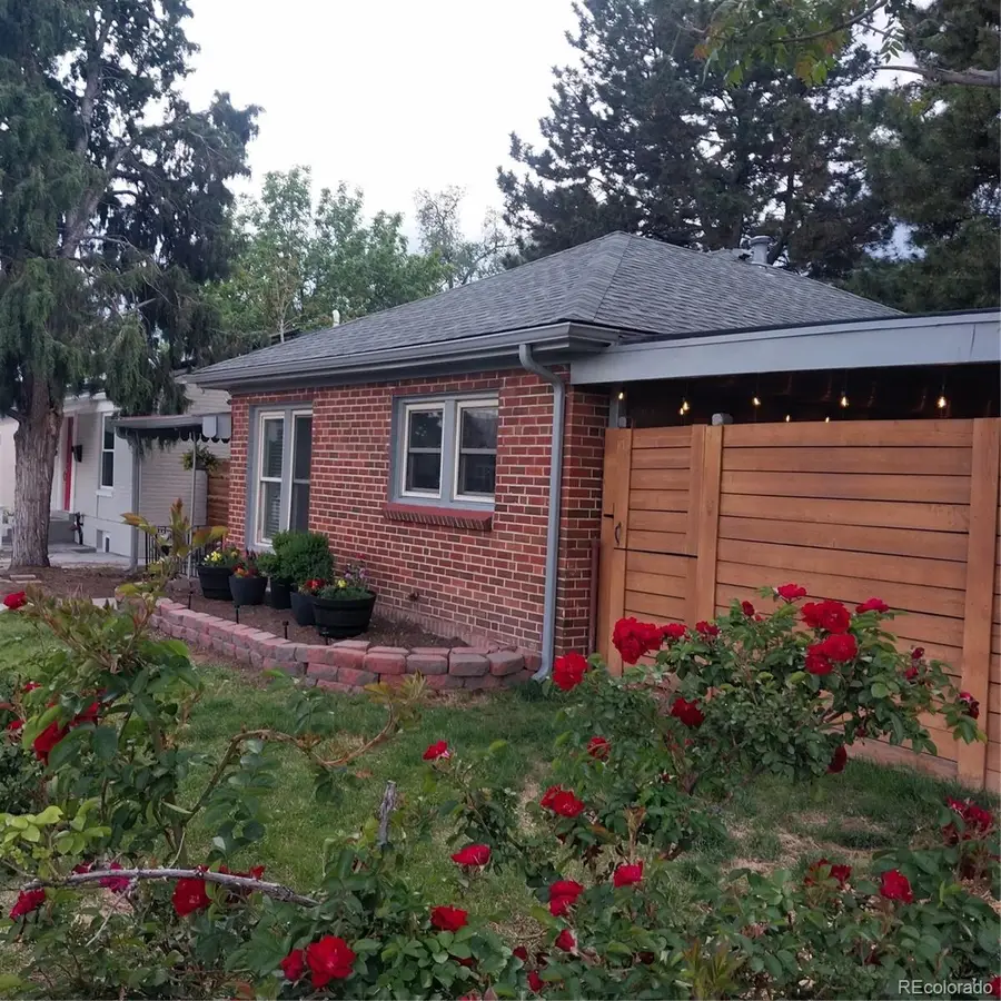 4541 Eliot Street, Denver, CO 80211 - #3