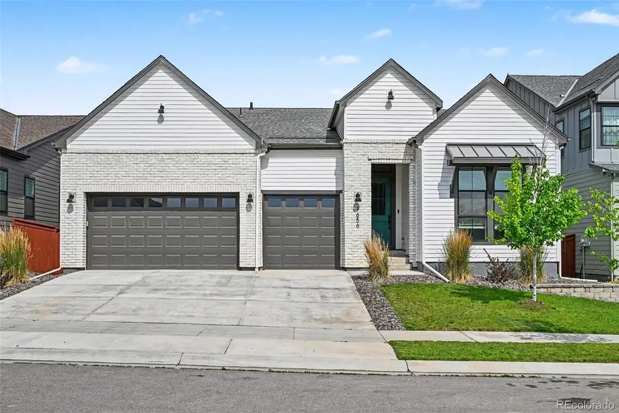 1656 Flourish Drive, Windsor, CO 80550 - #3