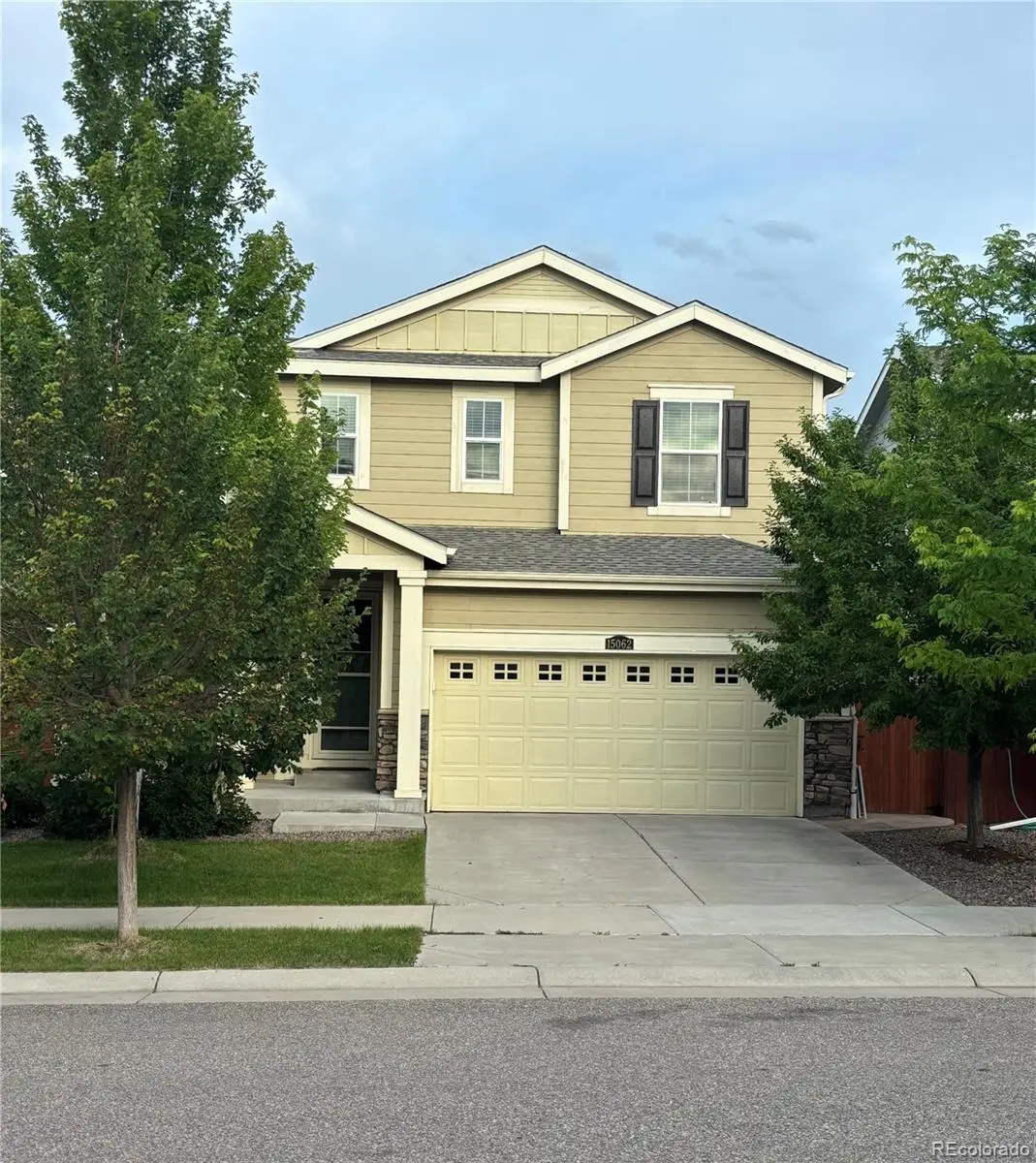 15062 Chicago Street, Parker, CO 80134 - #1