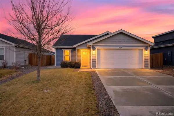 702 S Fulton Avenue, Fort Lupton, CO 80621