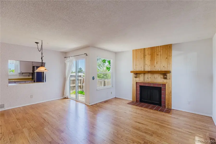 15958 E Radcliff Place #A, Aurora, CO 80015 - #2