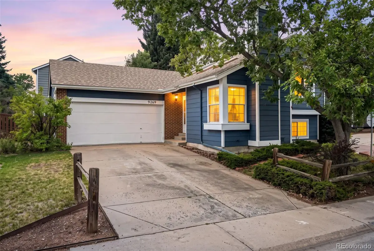 9269 Hickory Circle, Highlands Ranch, CO 80126 - #1