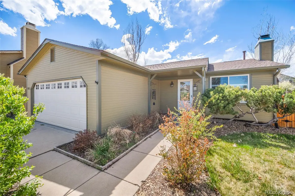 8471 Wild Alfalfa Place, Parker, CO 80134 - #1