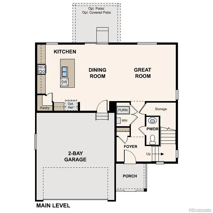 3345 N Ider Street, Aurora, CO 80019 - #3
