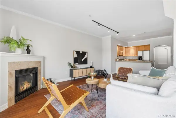 1705 N Gaylord Street #207, Denver, CO 80206