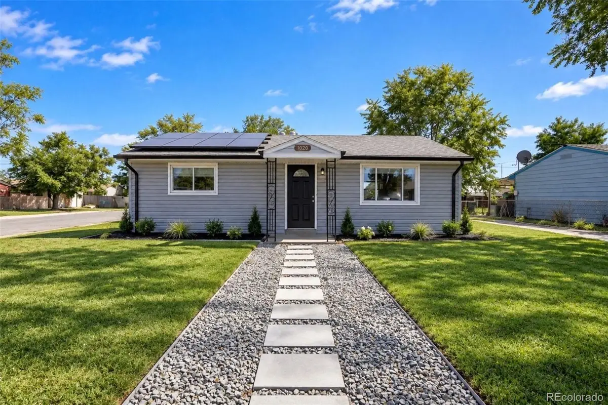 6520 Poplar, Commerce City, CO 80022 - #1