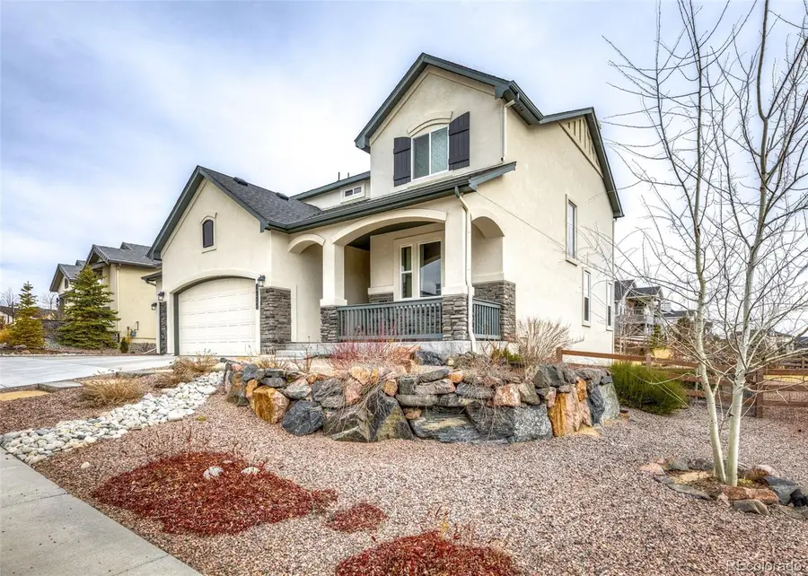 1955 Ruffino Drive, Colorado Springs, CO 80921 - #3