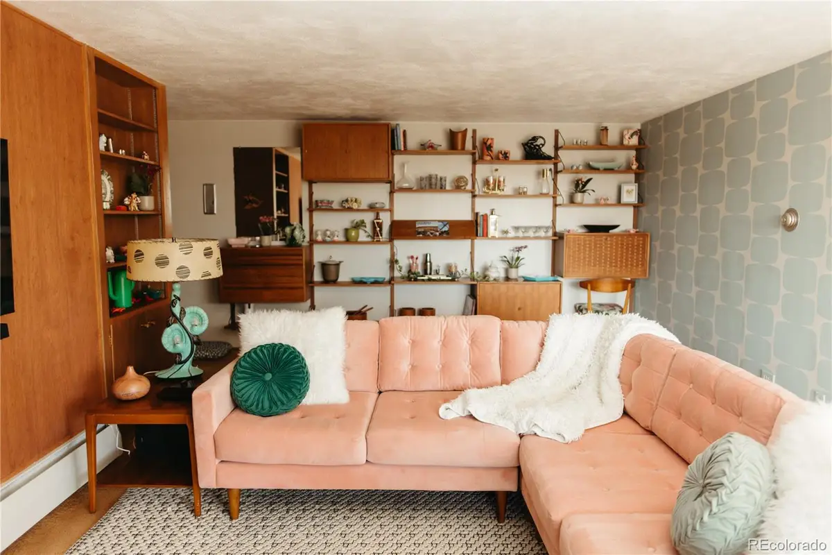 1090 N Lafayette Street #504, Denver, CO 80218 - Image #1