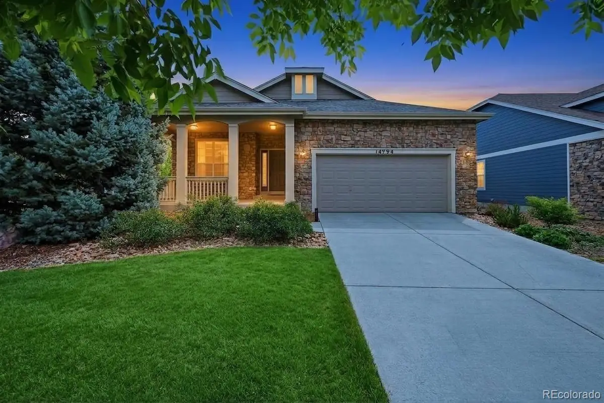 14794 Stoney Creek Way, Broomfield, CO 80023 - #1