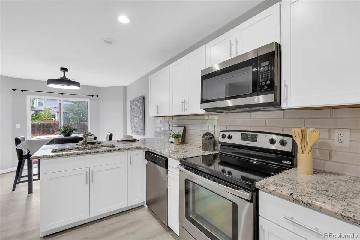 8053 S Kittredge Way, Englewood, CO 80112 - #1