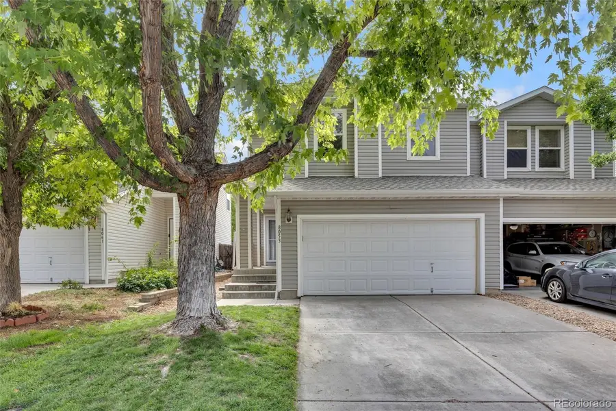 8053 S Kittredge Way, Englewood, CO 80112 - #2