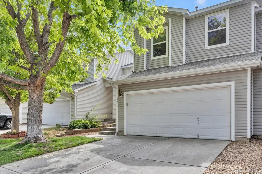 8053 S Kittredge Way, Englewood, CO 80112 - #3