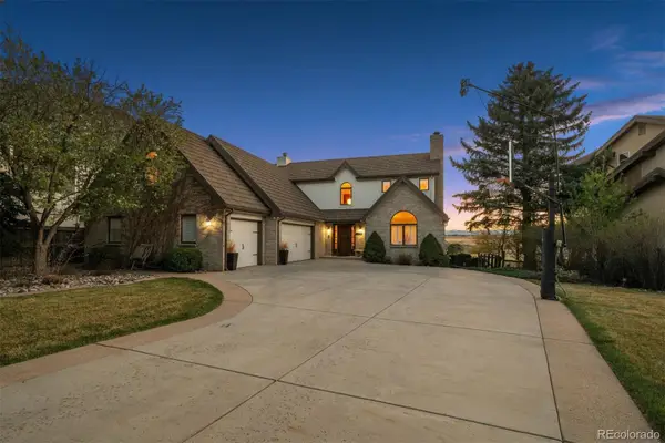 5298 E Otero Circle, Centennial, CO 80122