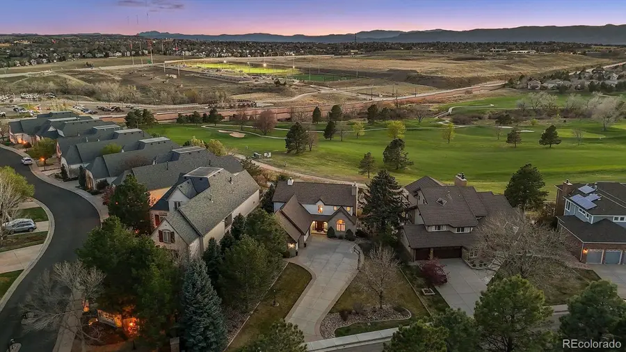 5298 E Otero Circle, Centennial, CO 80122 - #2