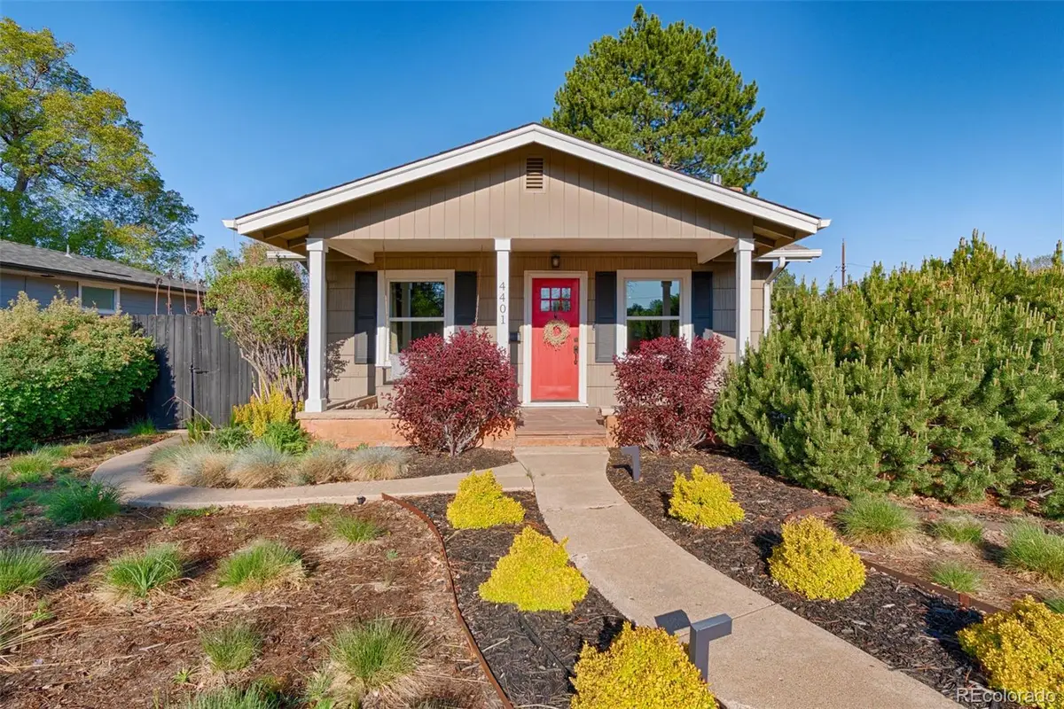 4401 S Delaware Street, Englewood, CO 80110 - #1
