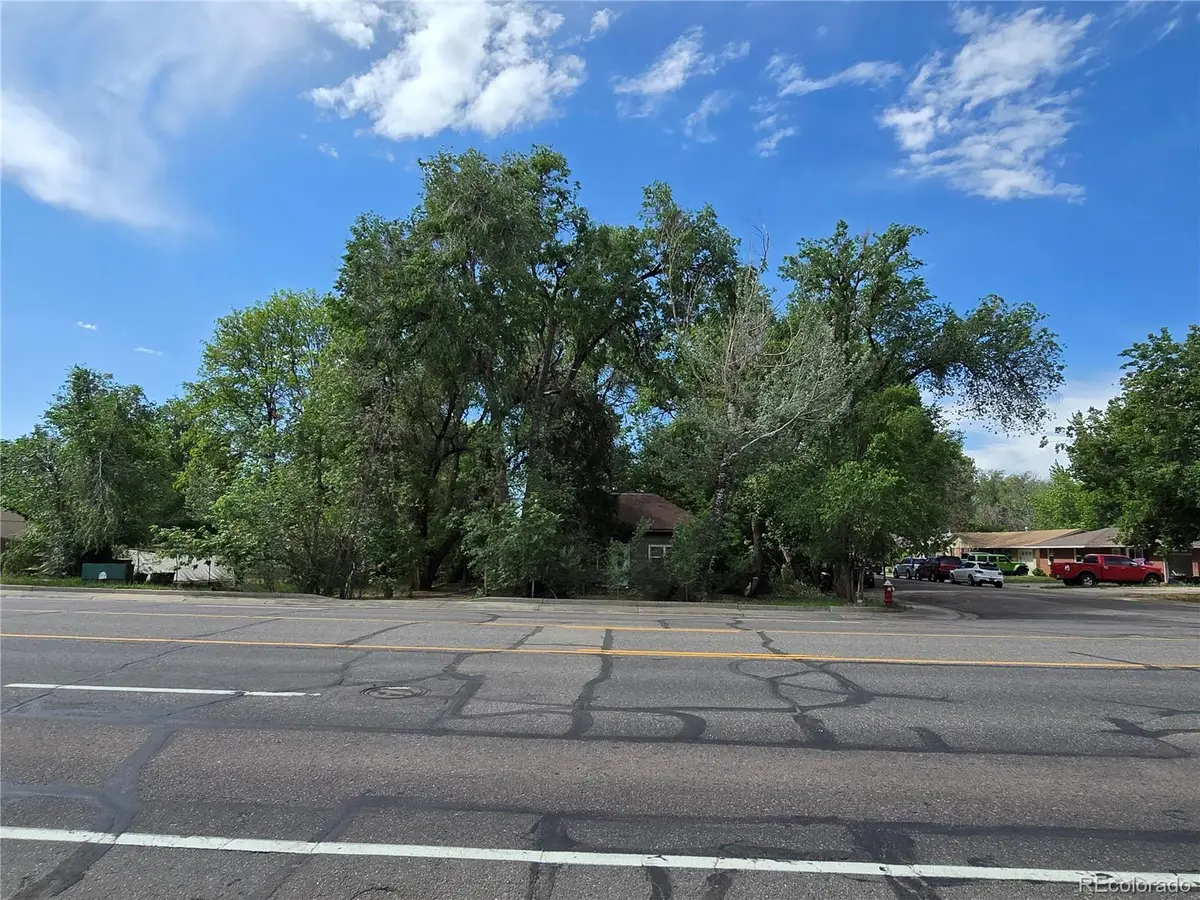 339 17th Avenue, Longmont, CO 80501 - #1